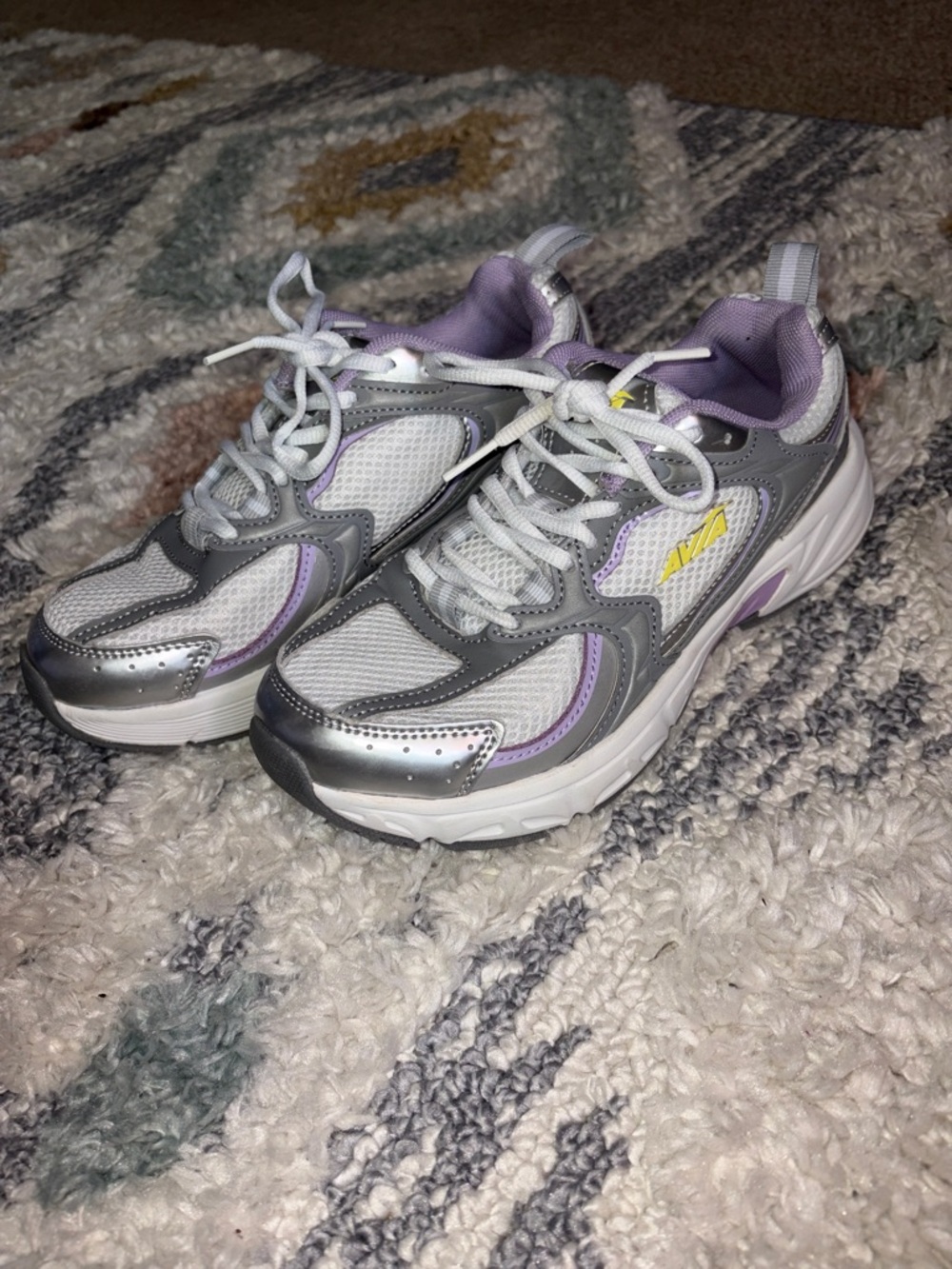 Avia Athletic Sneakers